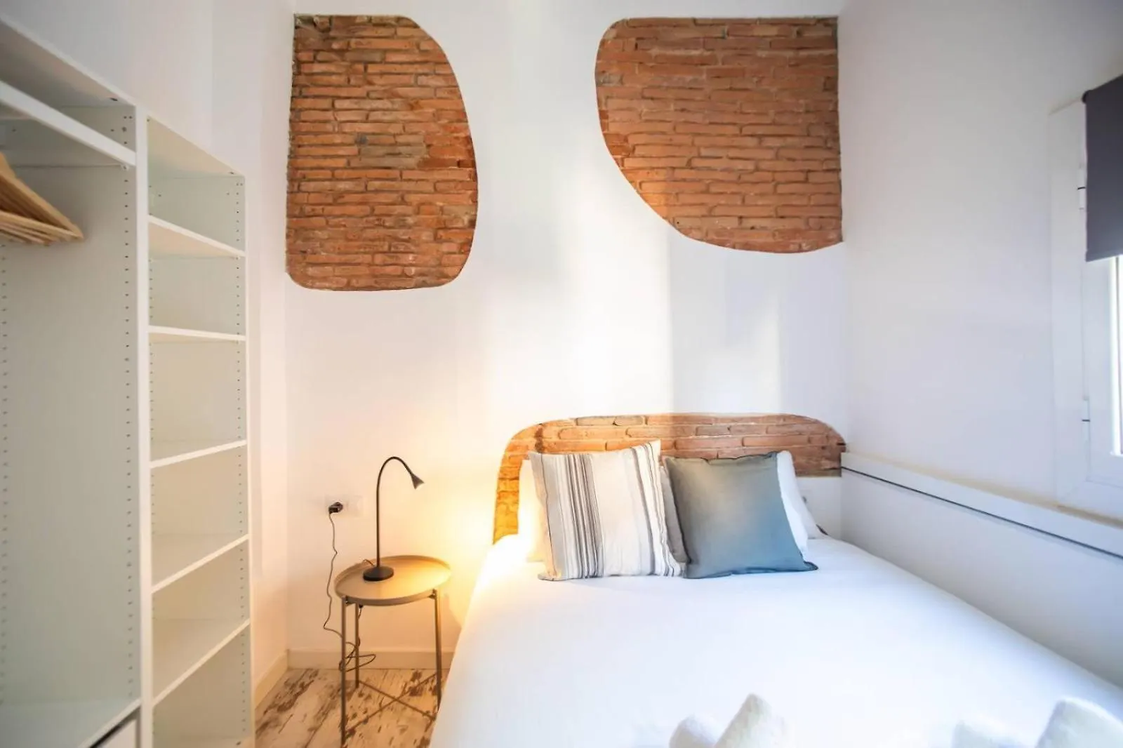 Fantastico Piso En Barcelona Lejlighed