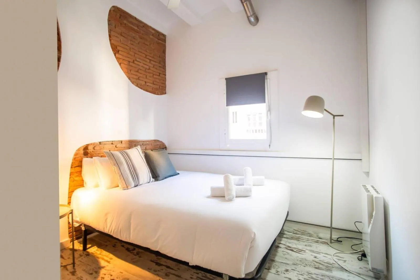 Fantastico Piso En Barcelona Lejlighed