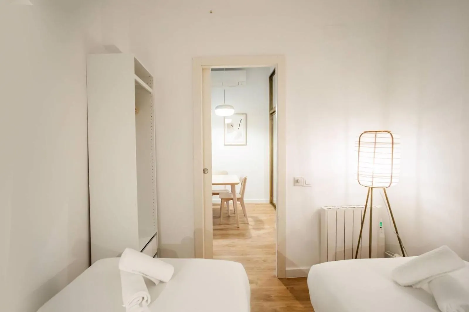 Fantastico Piso En Barcelona Lejlighed 0*,  Spanien